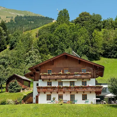 Hartlbauer In Apartamento *