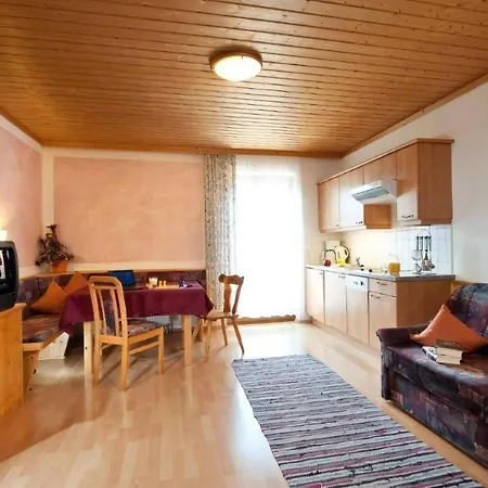 Apartamento Hartlbauer In Dorfgastein