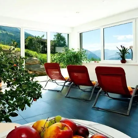 Apartment Hartlbauer In Dorfgastein